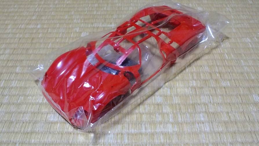 未組立 フジミ模型 1/16 プラモデル アルファロメオ ティーポ33 T33 今年も話題の フジミ模型 未組立 1/16 ティーポ33 アルファ